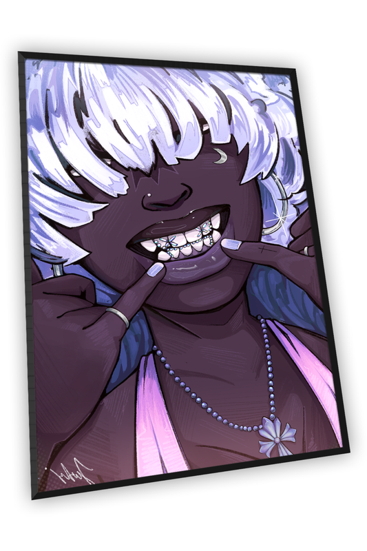 OSUPA GIRL