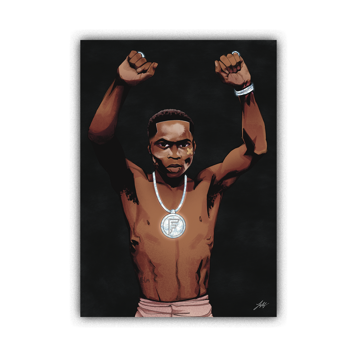 X FELA