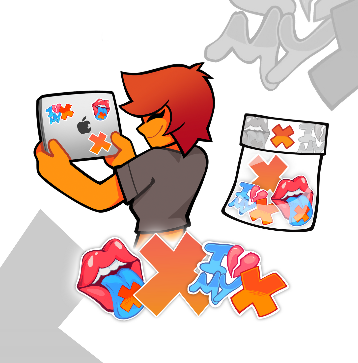 X PACK V2