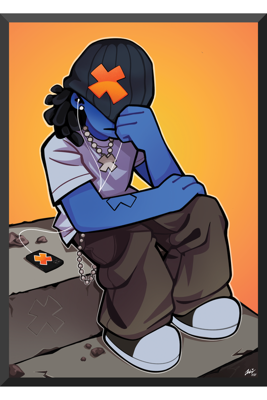 x boy